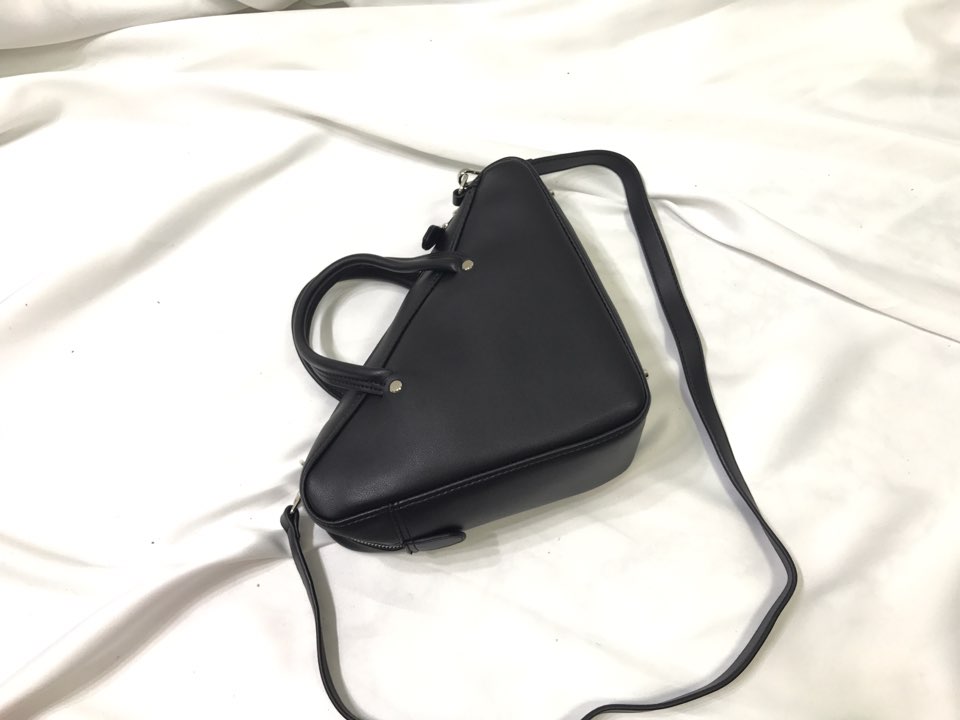 New Ballet ST Triangle Triangular Mini Cross Back 