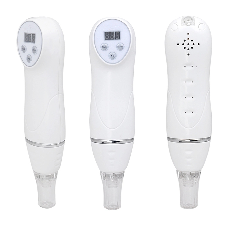 Blackhead Remover Fiji Inhaler Diamond Peeling Mac