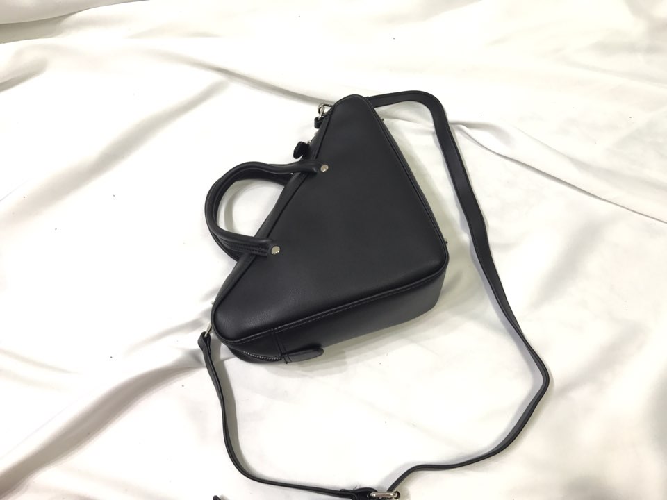 New Ballet ST Triangle Triangular Mini Cross Back 