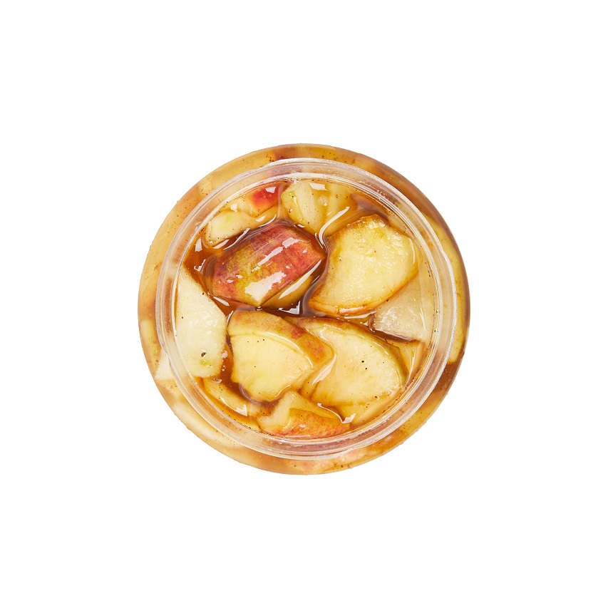 NEW HONEY CITRON TEA Mama's Bucket Handmade Fru