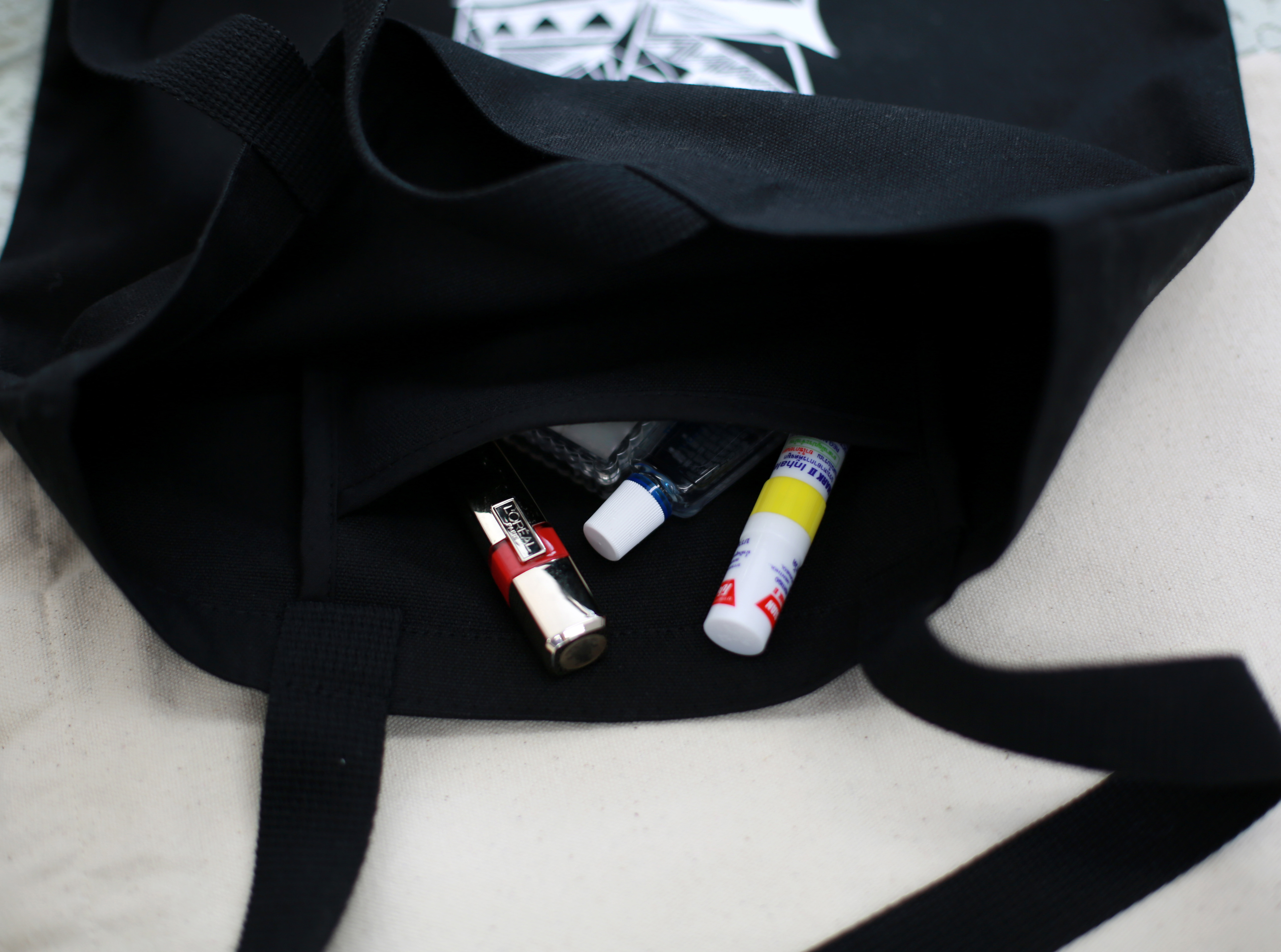 NEW ECO BAG Feather Couple ecobag Feather Couple E