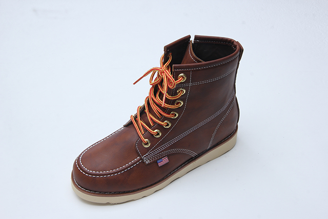 NEW MEN WALLKER BOOTS Codename Addison's Walker