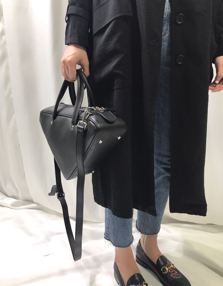 New Ballet ST Triangle Triangular Mini Cross Back 