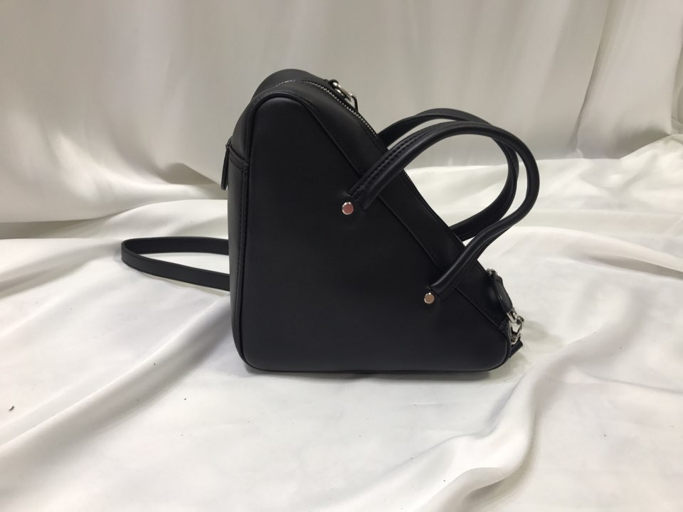 New Ballet ST Triangle Triangular Mini Cross Back 