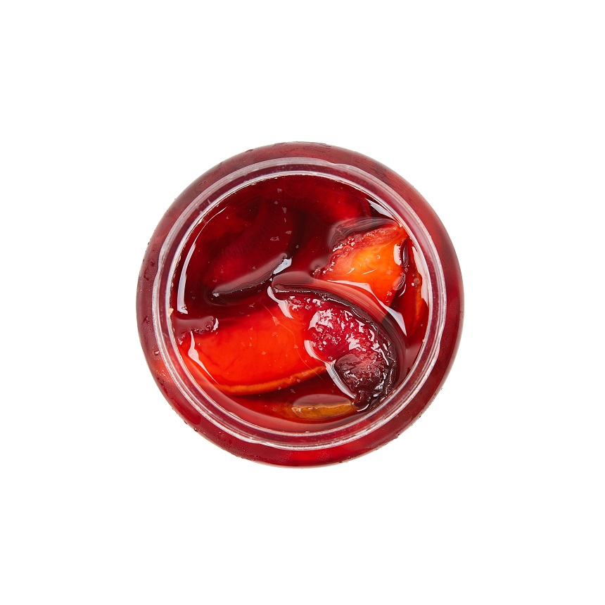 NEW HONEY CITRON TEA Mama's Bucket Handmade Fru