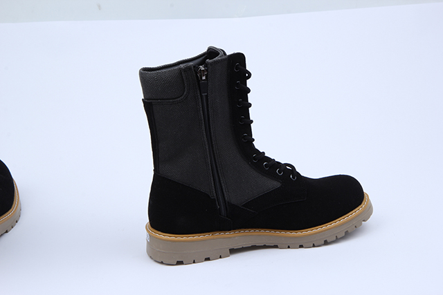 NEW MEN WALLKER BOOTS Code Name Sand Desert Walker