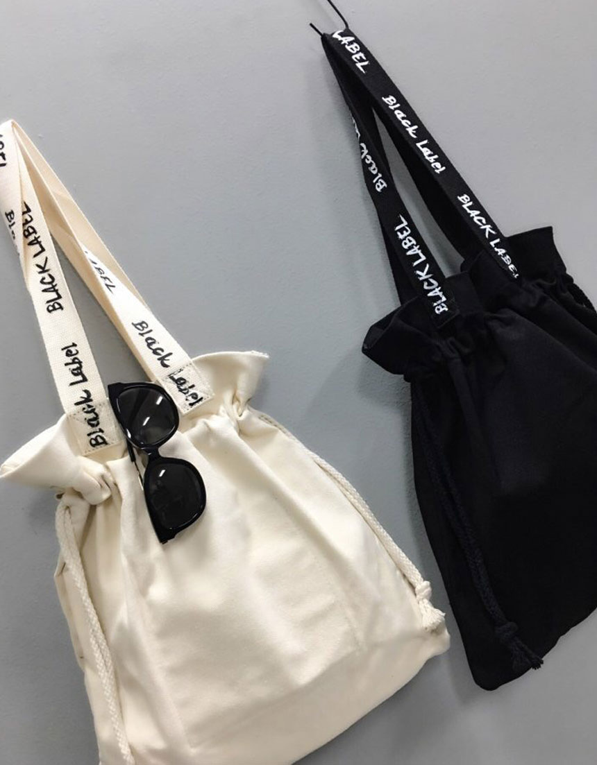 NEW ECO BAG Cute light women canvas bag eco-back e