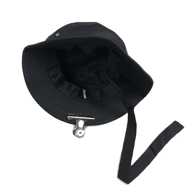 New Women's Hat GD Peace Minus Bucket Hat Hat C