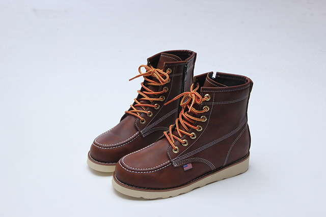 NEW MEN WALLKER BOOTS Codename Addison's Walker