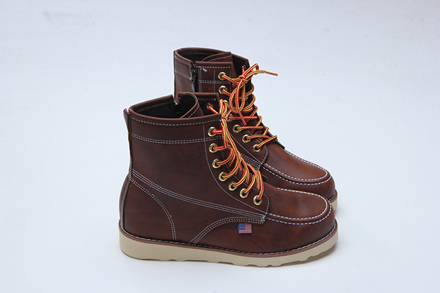 NEW MEN WALLKER BOOTS Codename Addison's Walker