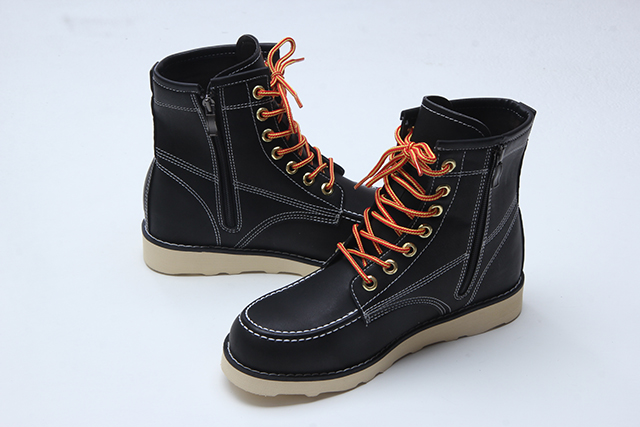 NEW MEN WALLKER BOOTS Codename Addison's Walker
