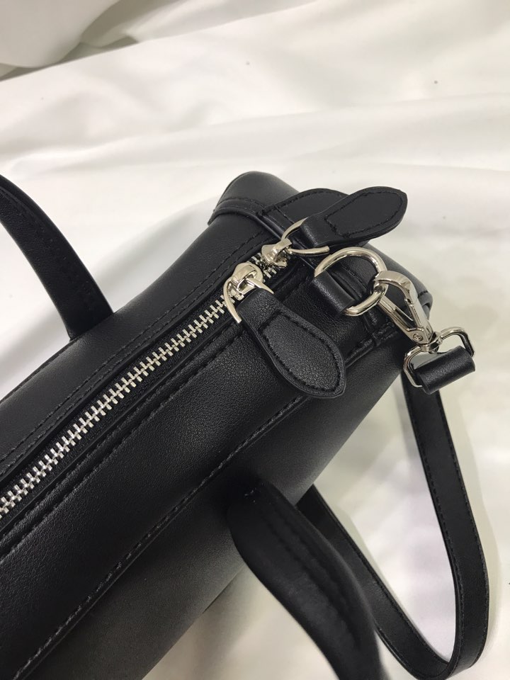 New Ballet ST Triangle Triangular Mini Cross Back 