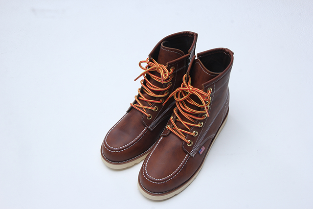 NEW MEN WALLKER BOOTS Codename Addison's Walker