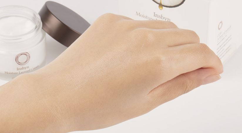 New Insubian Moisture Layered Cream Tenderness Kee