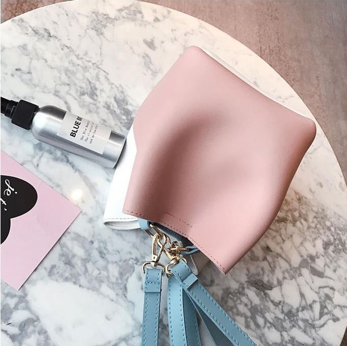 New Women's Bags Mini Bags Bags Buckets Bags To