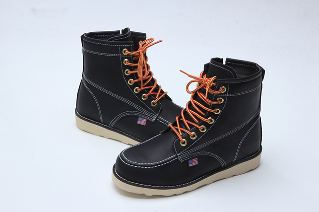 NEW MEN WALLKER BOOTS Codename Addison's Walker