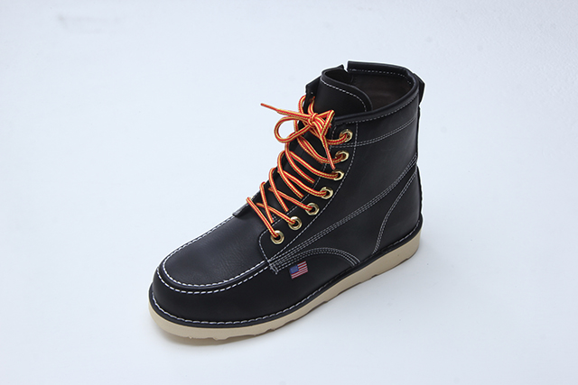 NEW MEN WALLKER BOOTS Codename Addison's Walker