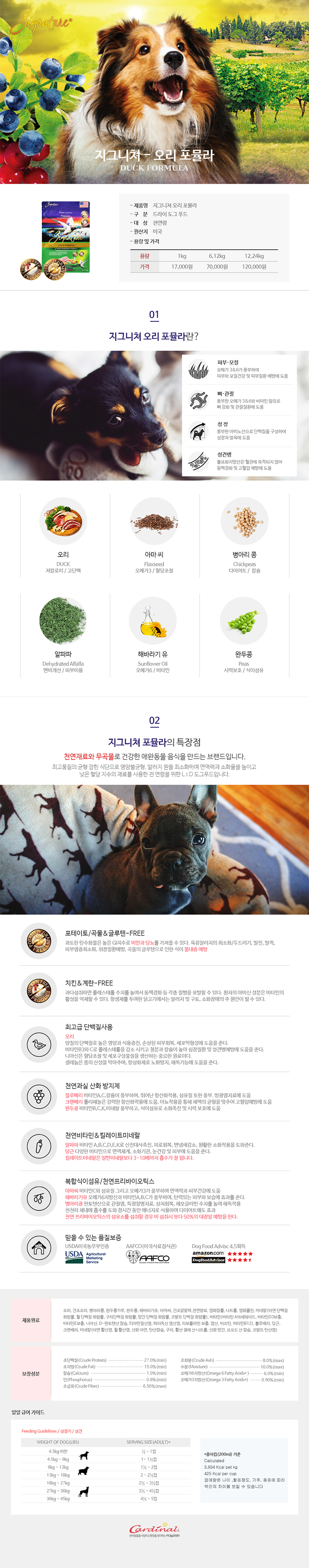 NEW PET DOG FEED 1kg white fish trout &amp salmon