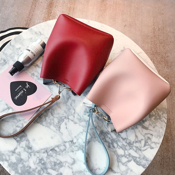 New Women's Bags Mini Bags Bags Buckets Bags To