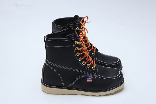 NEW MEN WALLKER BOOTS Codename Addison's Walker