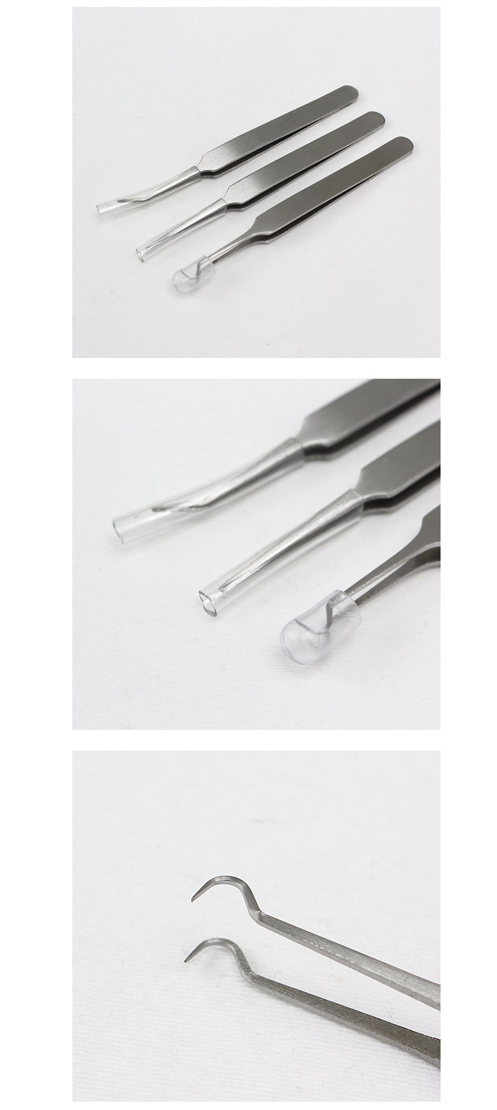 Blackhead Remover Remove sebum acne extruder facia