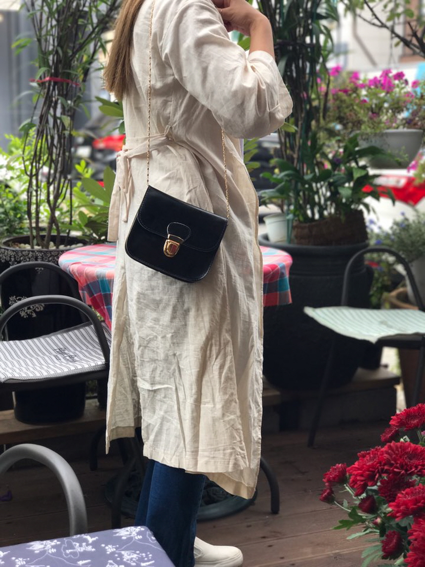 New Daily Check Mini Cross Back Women's Bags 30