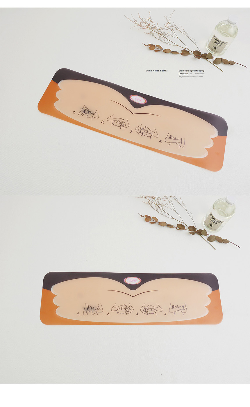 NEW NUBRA A wide winged nubra nude that can be wor