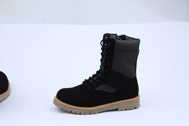 NEW MEN WALLKER BOOTS Code Name Sand Desert Walker