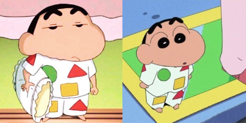 New Duck Pajamas Long Sleeved Pajamas Pajamas Set 