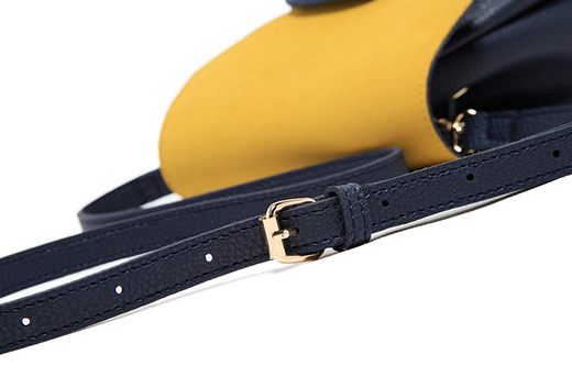 New Color Mini Chiffon Cross Backpack Holiday Cock