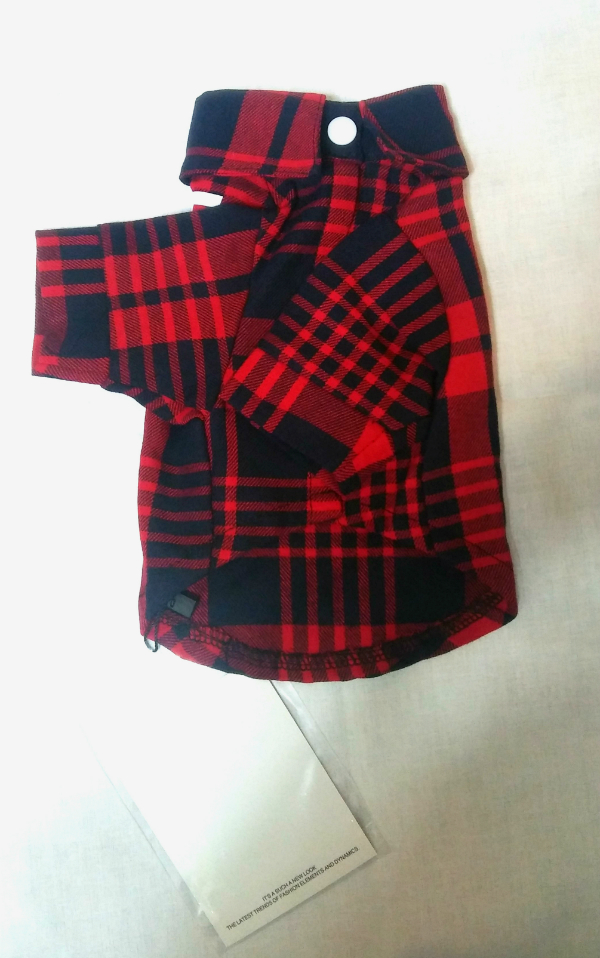 NEW DOG FASHION Luxury dog ​​clothes off-white st 