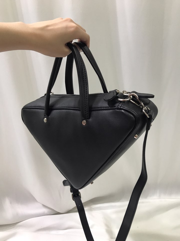 New Ballet ST Triangle Triangular Mini Cross Back 