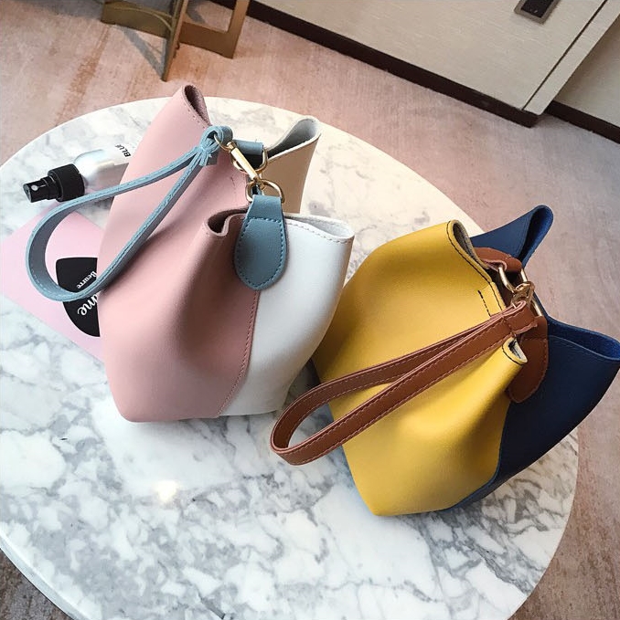 New Women's Bags Mini Bags Bags Buckets Bags To