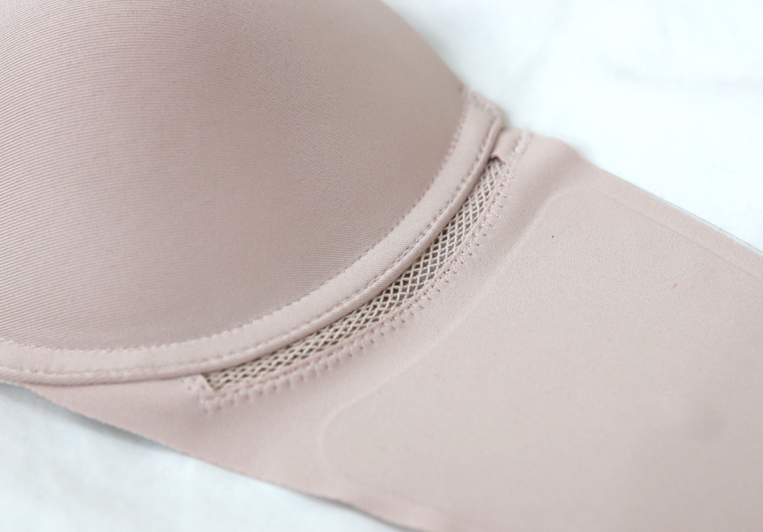 NEW NUBRA DERA Wing Braphy Motion Dera Nude Wings