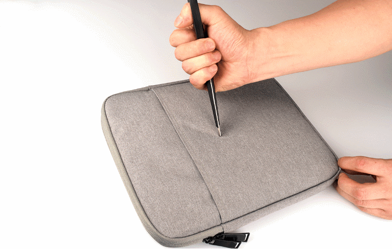 NEW iPad Cases iPad Pouch Bag Waterproof 10 Inch P