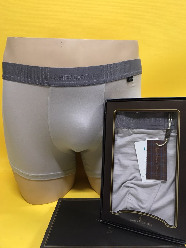 NEW MEN BOXER UNDERWEAR TENCEL DROP TRY PANTS OUT 