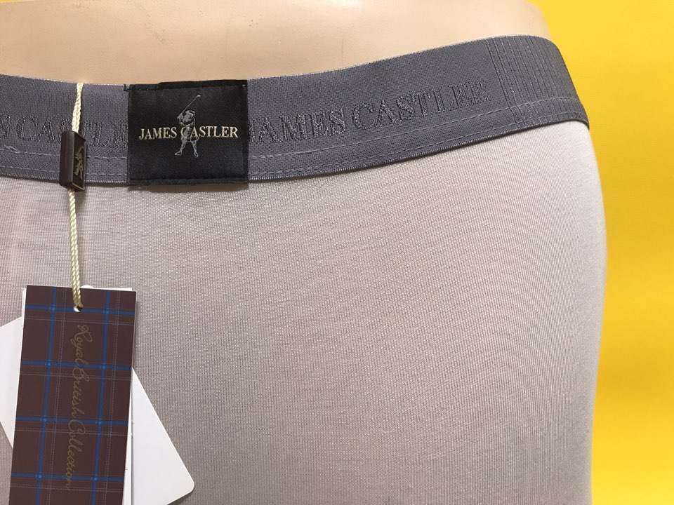 NEW MEN BOXER UNDERWEAR TENCEL DROP TRY PANTS OUT 