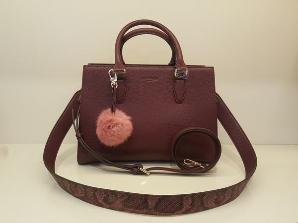 New Women's Bags Pierre Cardin Sierra Tote Bag 