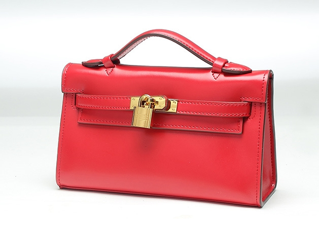 New Women's Bags Kelly Glitter Mini Tote Bag_5 