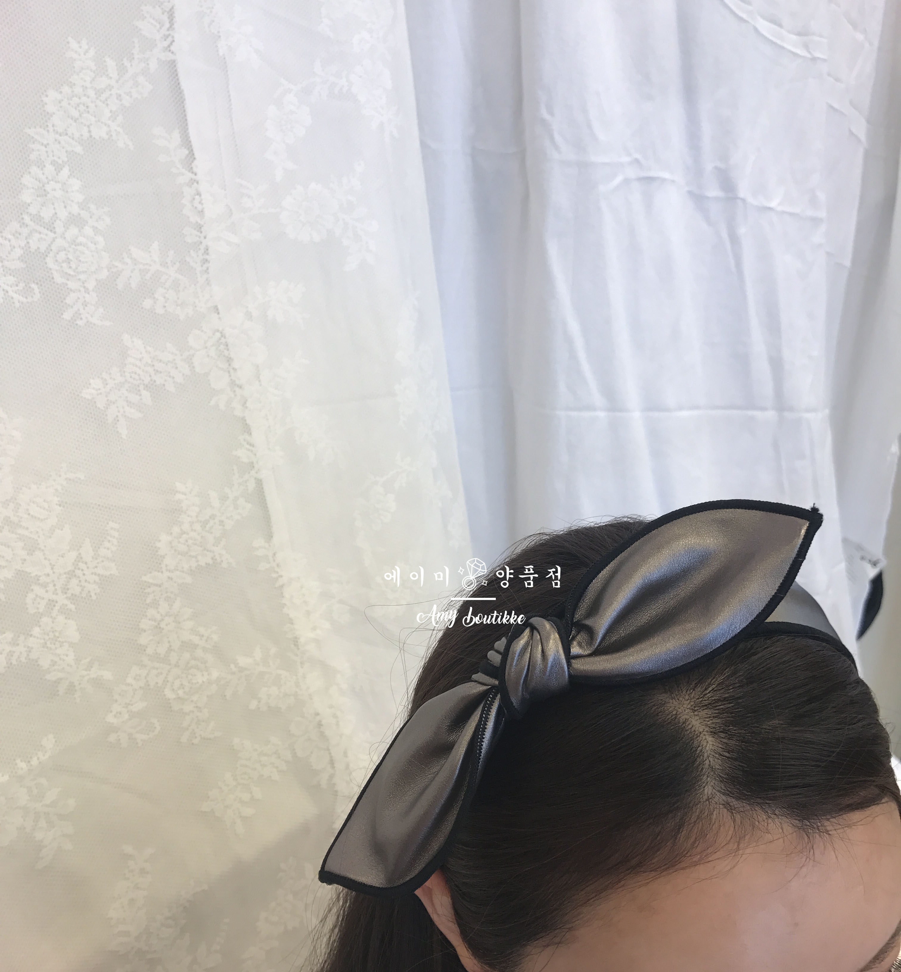 New Amy Autumn Hair Band Collection Eau De Toilett