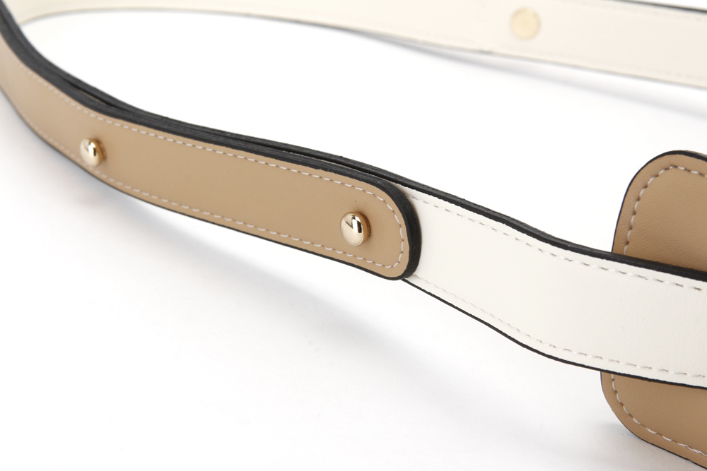 New shoulder and cross mini-bag D-0627 4-color dai