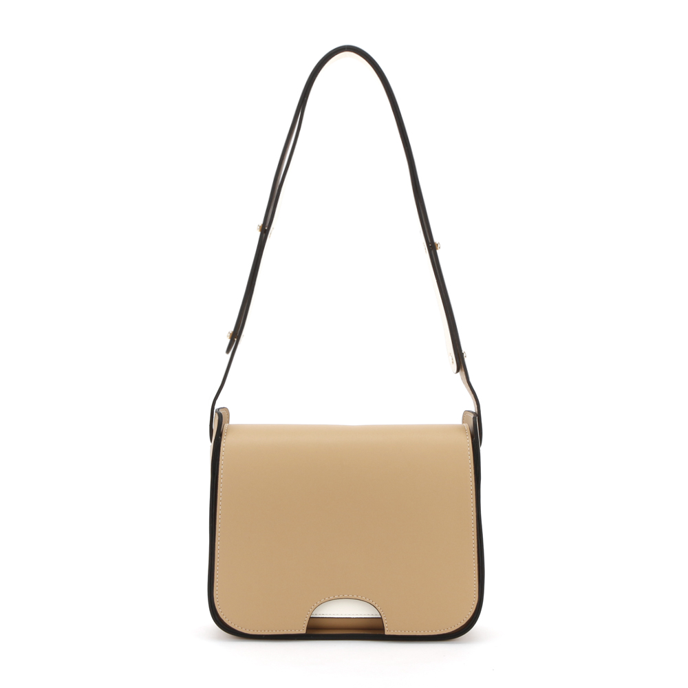 New shoulder and cross mini-bag D-0627 4-color dai