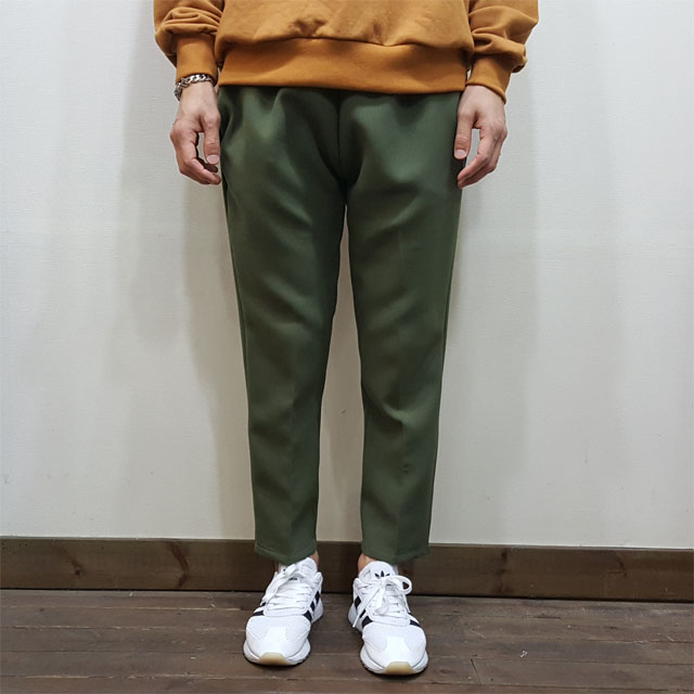 New Men's Pants Free Shipping Semi Wide Banding