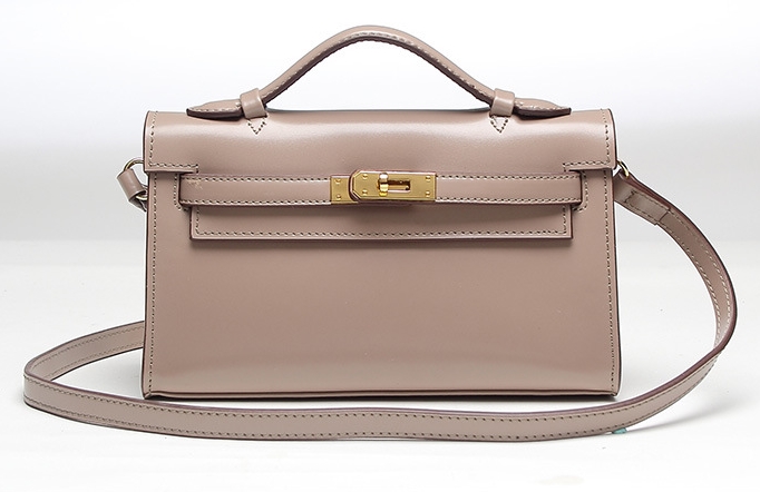 New Women's Bags Kelly Glitter Mini Tote Bag_5 