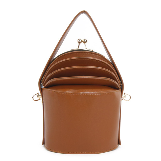 New Mini Cylinder Buckets Bags Daily 20's Bags 