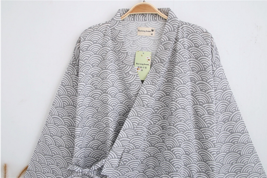 New boyfriend likes more comfortable couple Yukata