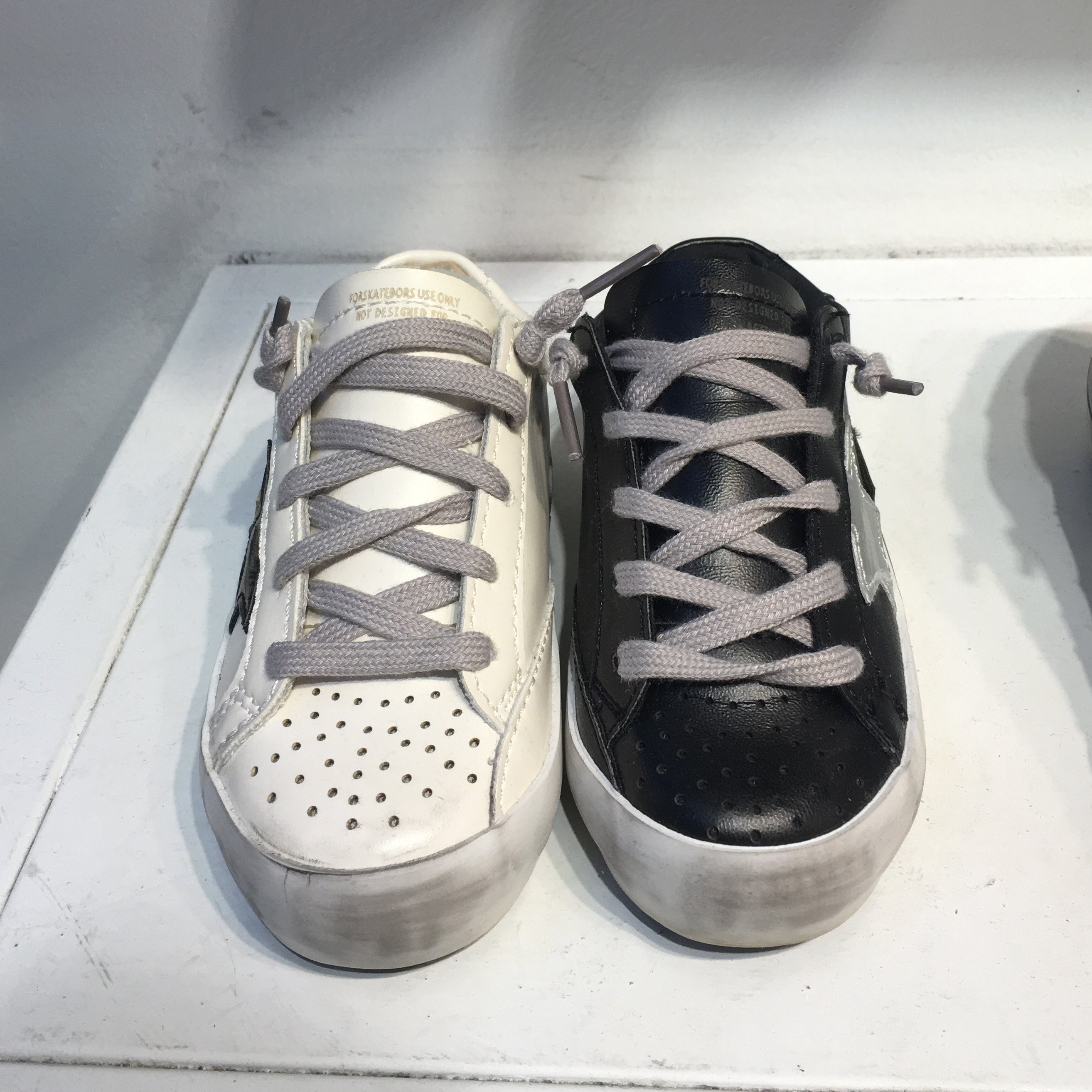 NEW KIDS SHOES sneakers baby golden goose sneakers