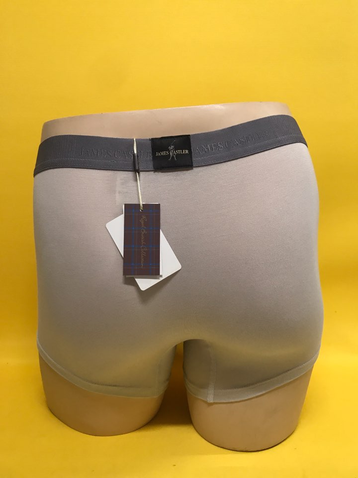 NEW MEN BOXER UNDERWEAR TENCEL DROP TRY PANTS OUT 