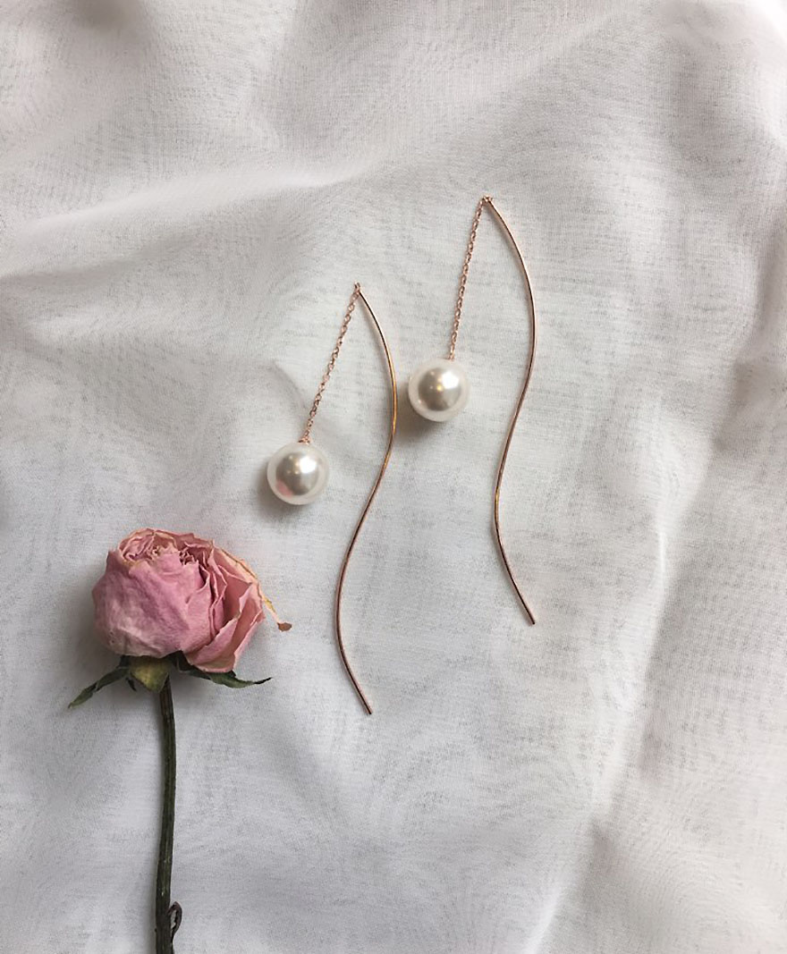 Top 12 Drop Earrings Best Earrings. Ring Women Bea