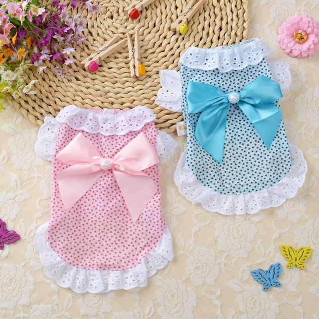 NEW DOG FASHION More than 10 types of sleeveless m